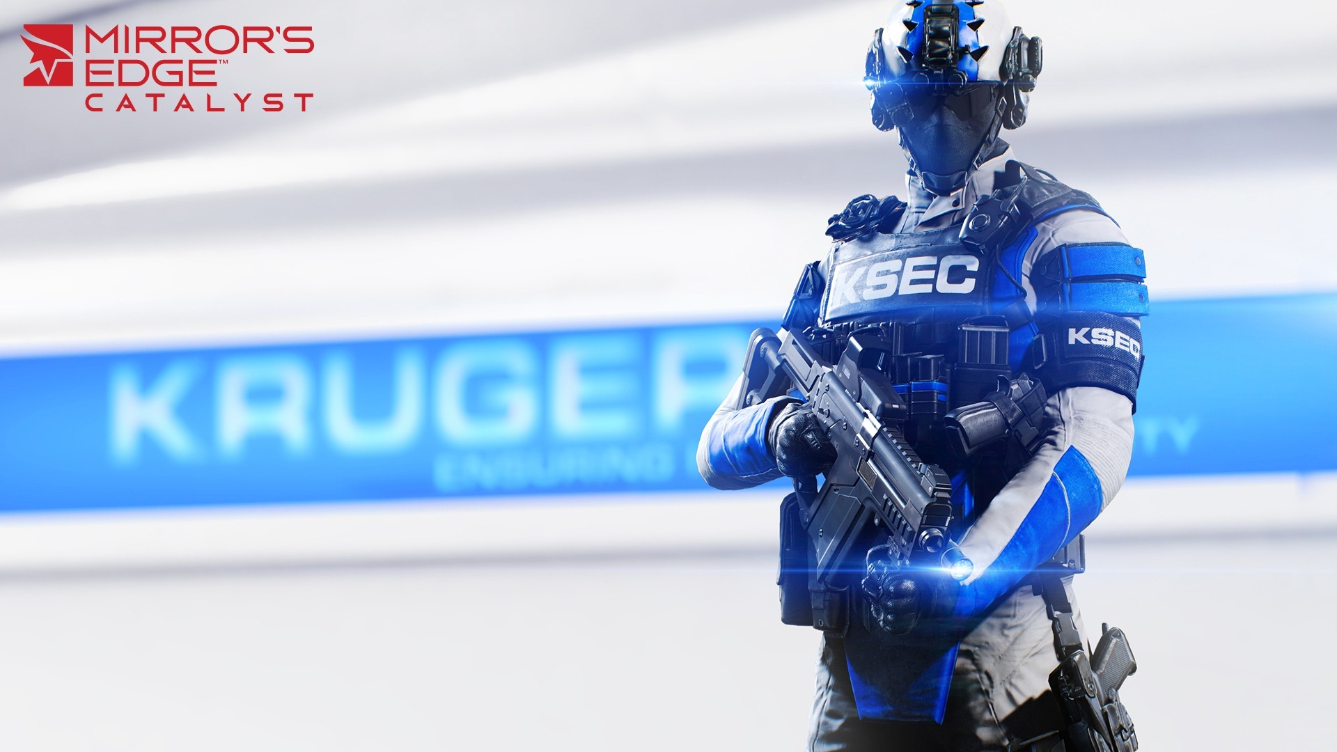 Mirror´s Edge Catalyst